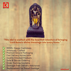 Sri Ram Raksha Idol – A Part of your Premium Collection