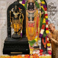 Sri Ram Raksha Idol – A Part of your Premium Collection
