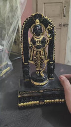 Ayodhya Raja Rama Chandra Murthy